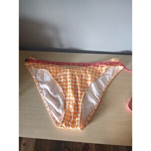 Wild Fable Cheeky Bikini Bottoms Size XL